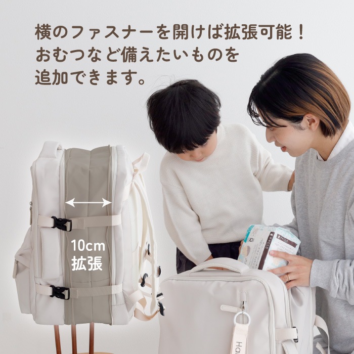 2人用 防災セット 非常持ち出し袋 リュック