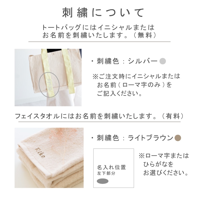 ママも嬉しい出産祝いギフトセット
