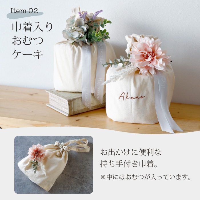 子育てママの推しアイテムギフトセット