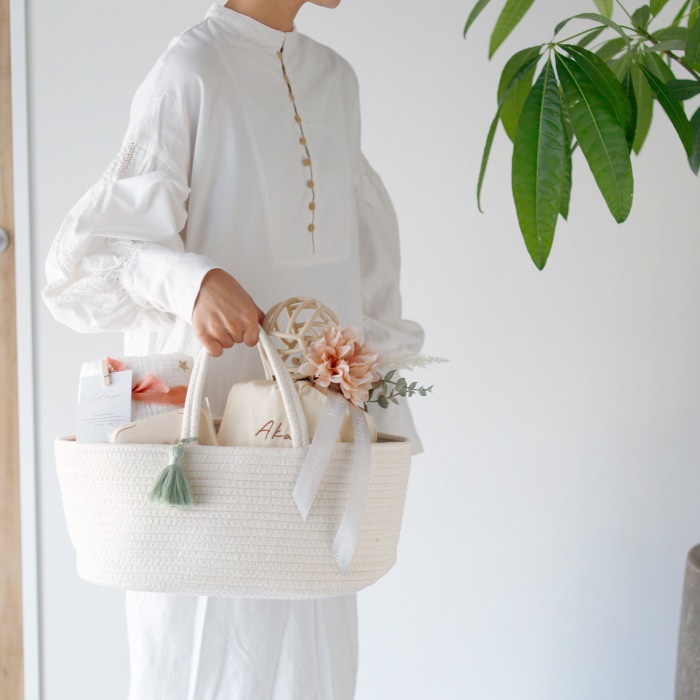 子育てママの推しアイテムギフトセット