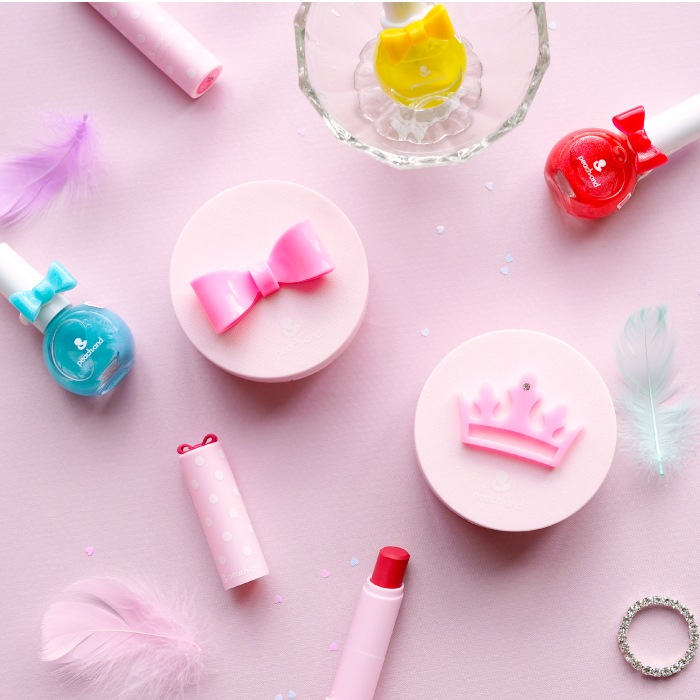 Peachand UVキッズパクト