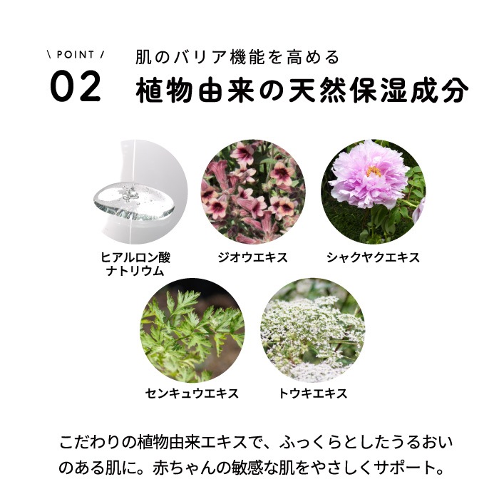 6重ガーゼおくるみ&赤ちゃんのちから保湿ミルク ギフトセット