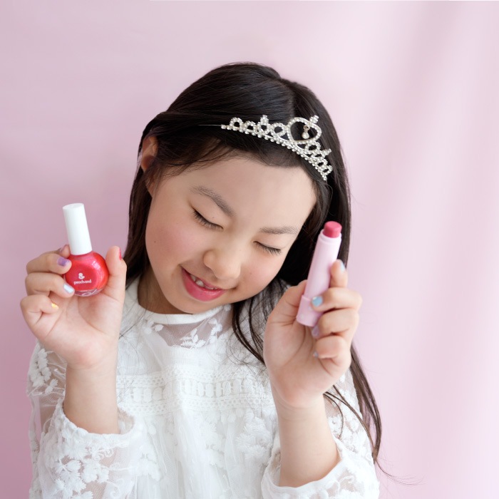 Peachand リップカラーバーム