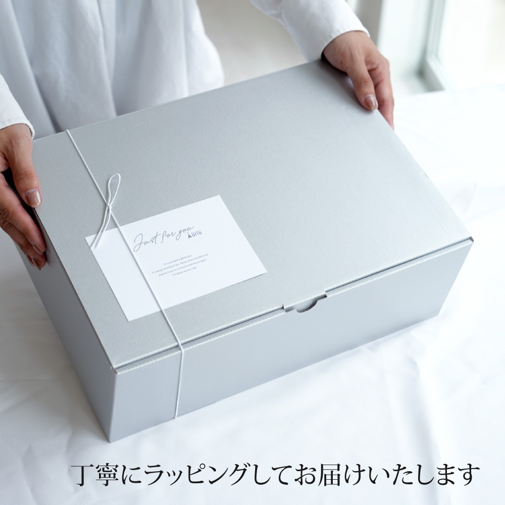 ドライフラワーとフレグランスのギフトセット