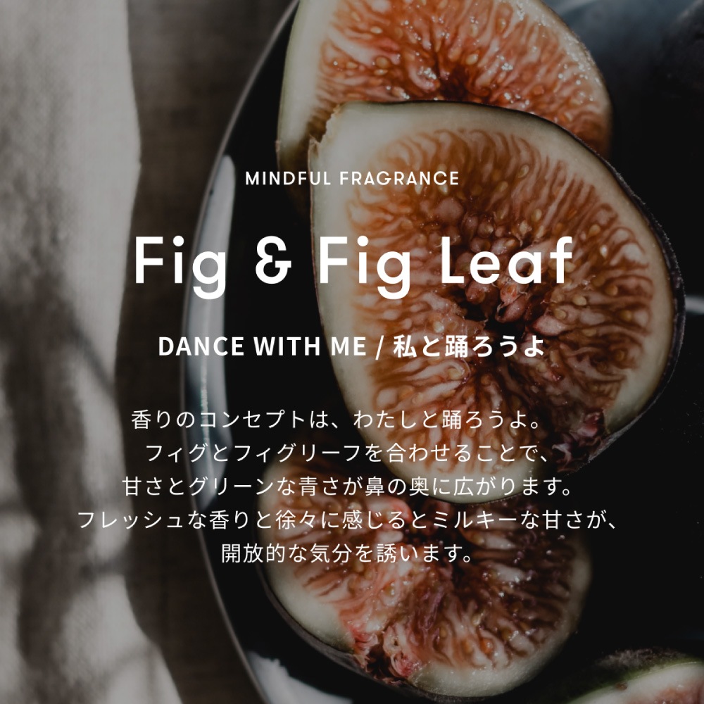 ドライフラワーとフレグランスのギフトセット