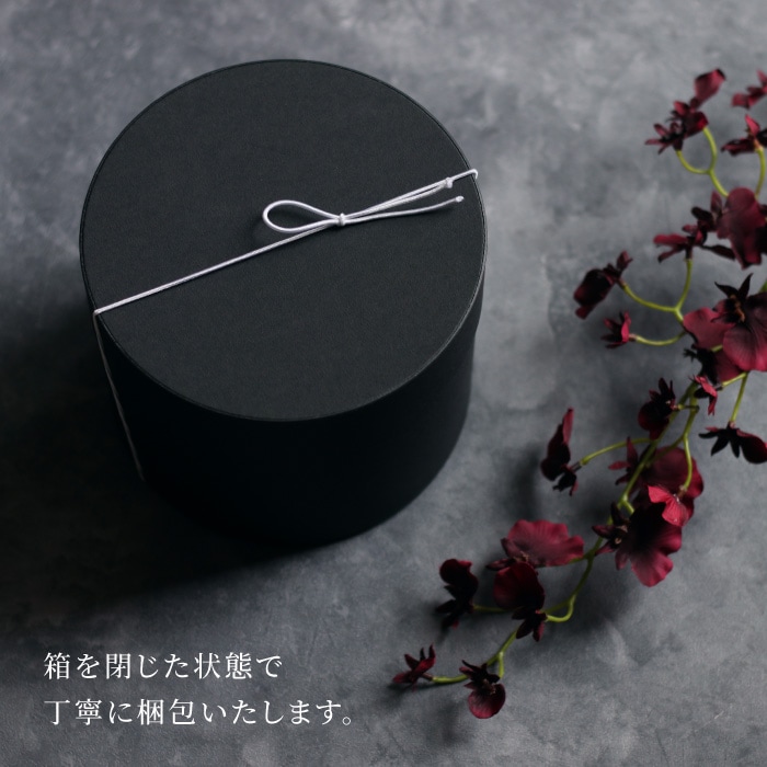 プリザーブドフラワー プティエレガンス ボックスフラワー