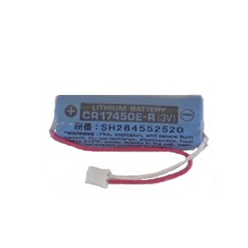 (50個セット)住宅用火災警報器専用リチウム電池 SH284552520 パナソニック|火災警報器関連|防災・防犯機器