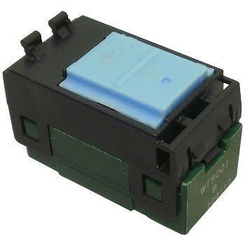 パナソニック コスモシリ－ズ埋込スイッチＢ WT5001