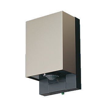 パナソニック スマート熱線センサ付自動スイッチ 壁取付 WTK34314Q