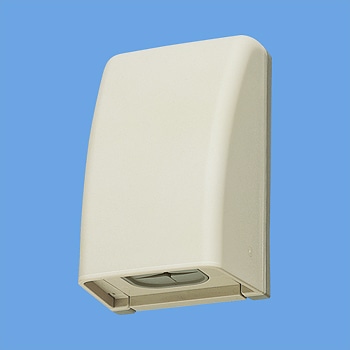 (5個セット) パナソニック 防雨入線カバー WP91319