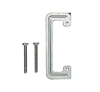 パナソニック フルカラー石膏ボード用Ｃ型はさみ金具（WN39929 ２０コ入り） WN39929020