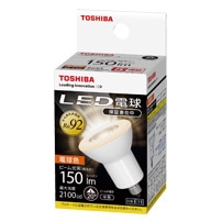 東芝TOSHIBA LED電球 LDR3L-M-E11/3 ハロゲン電球形 当社ネオハロビーム60W形相当（中角） (LDR3LME113)(LDR4L-M-E11/2の後継機)