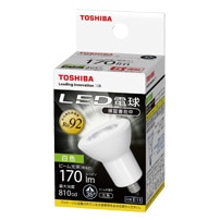 東芝TOSHIBA LED電球 LDR3W-W-E11/3 ハロゲン電球形 当社ネオハロビーム60W形相当（広角） (LDR3WWE113)