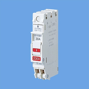 パナソニック コンパクトブレーカ SH型 30A BSH2302|ブレーカ|住宅用分電盤・ボックス