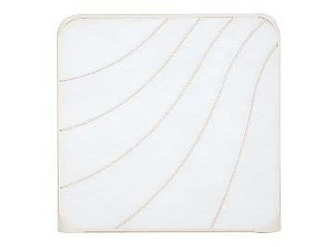 (在庫有り)換気扇・ロスナイ [別売]標準換気扇用システム部材 交換形フィルター P-25XF5(P25XF5)