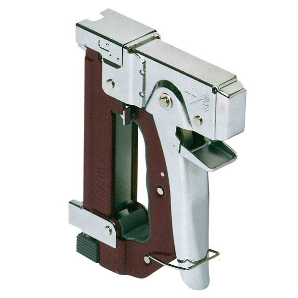 未来工業 電気配線専用タッカー ケーブルタッカー MCT-1 (MCT1)