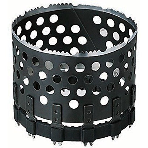 未来工業 小判穴ホルソー （合板・強化石膏ボード・石膏ボード用） FH-BH3 (FHBH3)