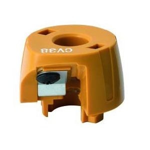 未来工業 ケーブルピーラー(替刃) トリッパーCV用 TOR-CV38 (TORCV38) ■