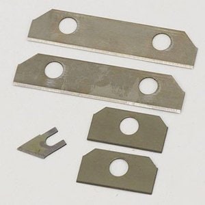 未来工業 トリッパー・F用替刃 TOR-1FH (TOR1FH) ■