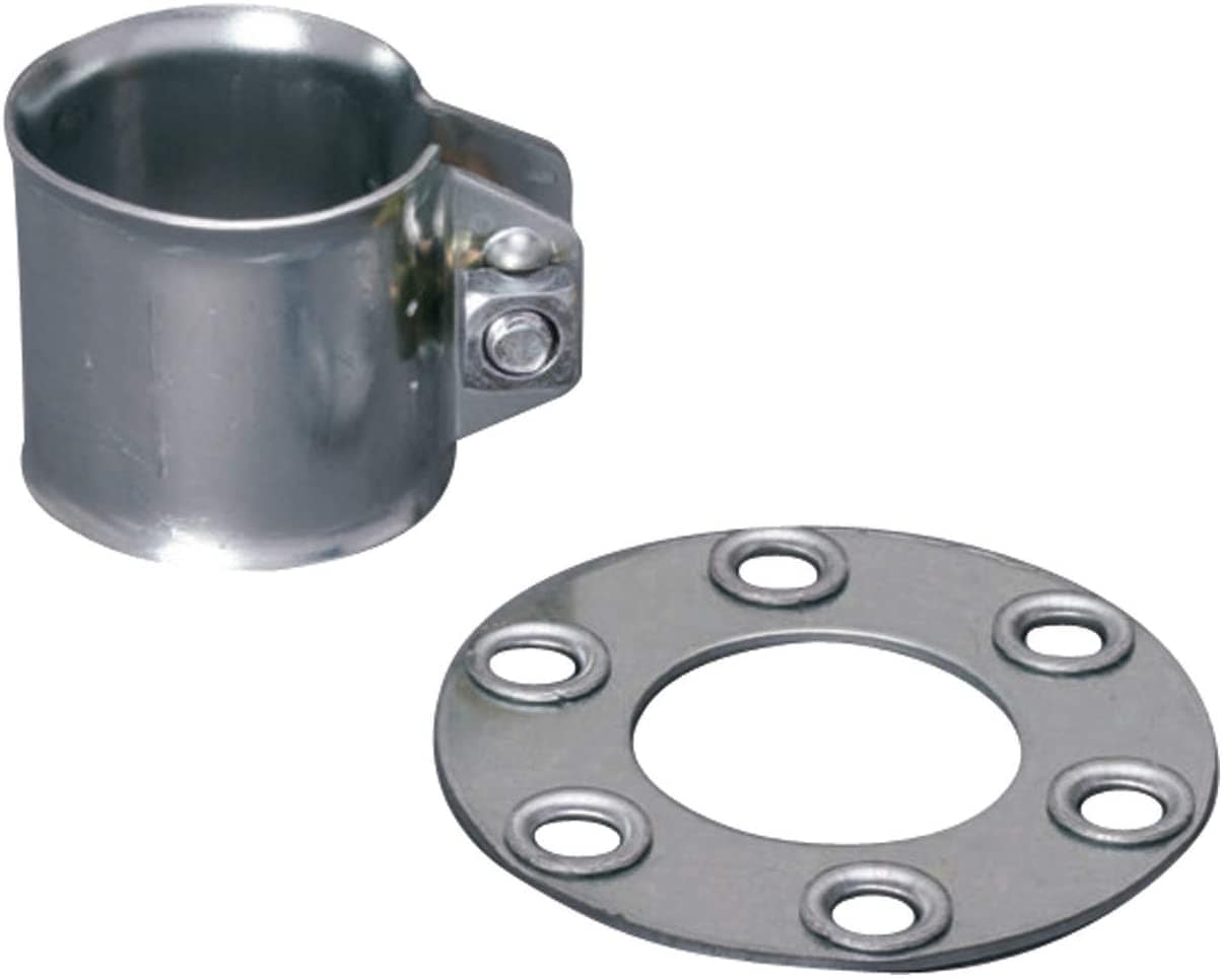 DXアンテナ ステー金具(φ31.8㎜マスト用) GRK-32N