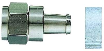 (10個セット) マスプロ 5C用 F型コネクター FP5