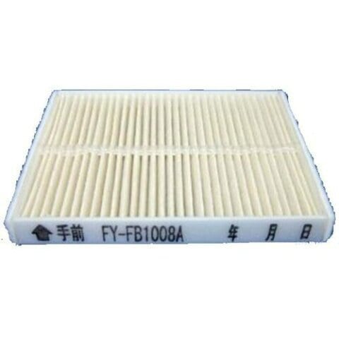 パナソニック 交換用給気清浄フィルター Q-hiファン（A2タイプ）、給気形天埋扇（CA6タイプ）用  FY-FB1008A (FYFB1008A)