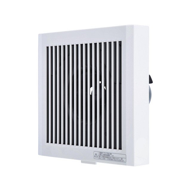 三菱電機 パイプ用ファン 居室・トイレ・洗面所用 V-08KPL3 (V08KPL3)