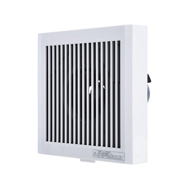 三菱電機 パイプ用ファン トイレ用 V-08P7-BL (V08P7BL)