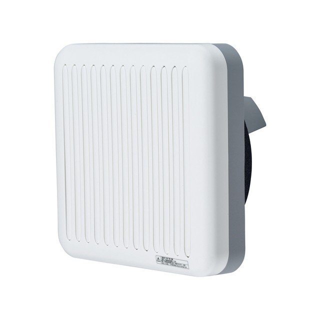 三菱電機 パイプ用ファン 居間・トイレ・洗面所・事務所・店舗用 V-20PXS4 (V20PXS4)