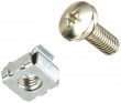 (50個入り) 日東工業 ケージナット RD751-616|工具|配管・工具