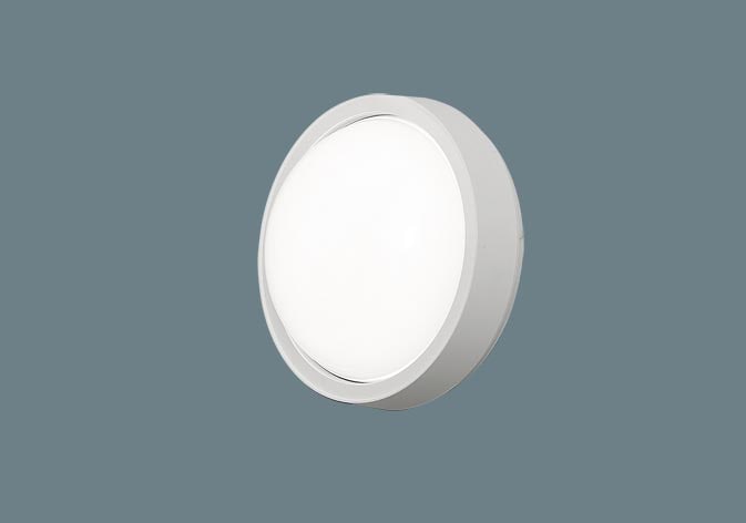 LEDシーリング 非常灯 階段灯 防雨型 電球色 LED/電源ユニット内蔵 NWCF13101CLE1 LEDシーリング 非常灯 階段灯 防雨型 電球色 LED/電源ユニット