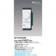 パナソニック ワイド21LED埋込調光スイッチC WTC57523W|コンセント類|配線器具