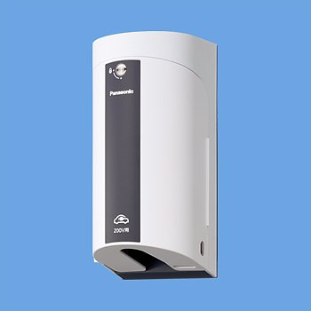 パナソニック EV・PHEV充電用接地屋外コンセントWK4422W