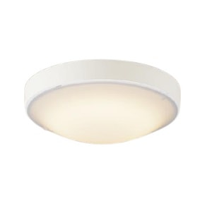 パナソニック シーリングライト天井直付型・壁直付型(電球色) LSEW2028CF1