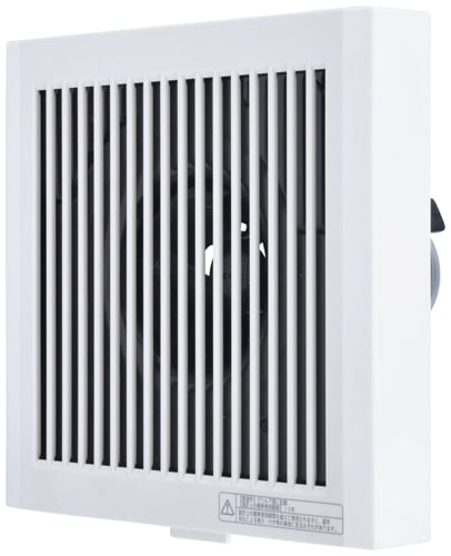 三菱電機 パイプ用ファン トイレ用 V-08P8-BL (V08P8BL