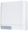 三菱電機 パイプ用ファン トイレ・洗面所用 人感センサータイプ V-08PEA7 (V08PEA7)|換気扇|換気扇
