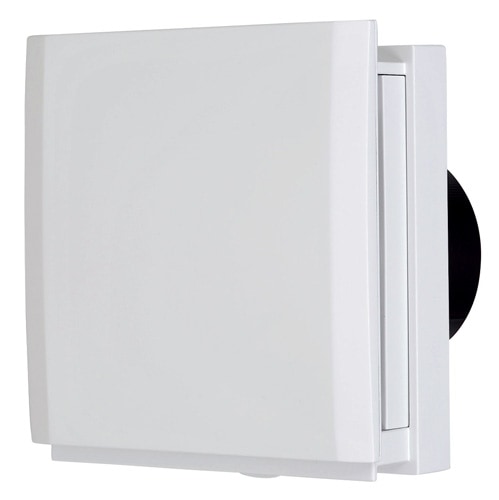 三菱電機 パイプ用ファン 給気用 単ノッチ仕様 V-08PQF4 (V08PQF4)