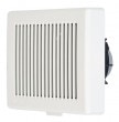 三菱電機 パイプ用ファン トイレ・洗面所用 ミニグリルタイプ V-08PYD7 (V08PYD7)|換気扇|換気扇