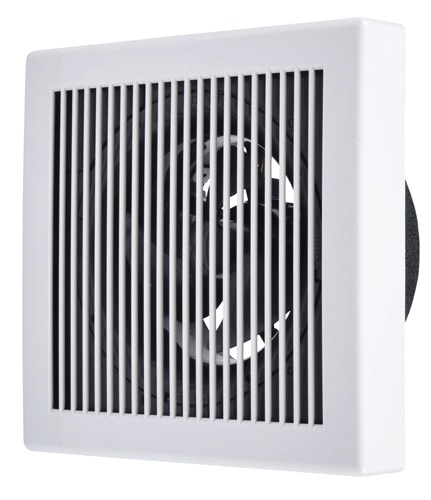 三菱電機 換気扇・ロスナイ [本体]パイプ用ファン 排気用 V-12PD8 (V12PD8)