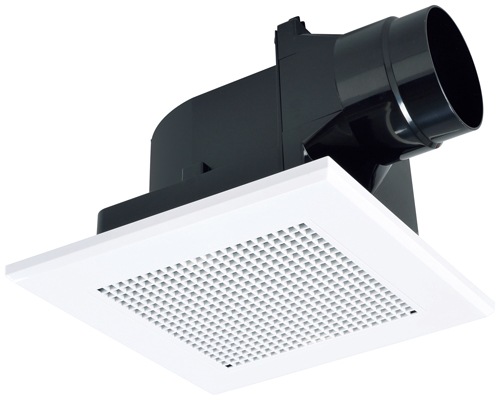 三菱電機 換気扇・ロスナイ [本体]ダクト用 天井埋込形 VD-13ZC13 (VD13ZC13)