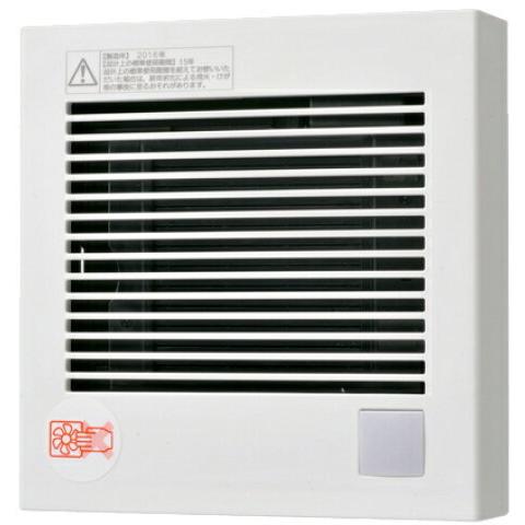 パナソニック パイプファン 自動運転（人感）・速結端子 FY-08PDRY9D (FY08PDRY9D)