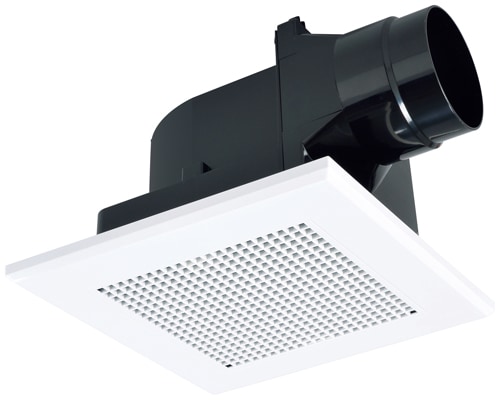 (4台セット)三菱電機 換気扇・ロスナイ [本体]ダクト用 天井埋込形 VD-13ZC13 (VD13ZC13)