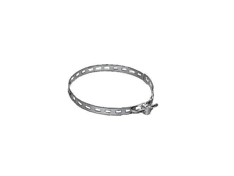 パナソニック 電力柱取付バンド 幅３０ｍｍ 防犯灯用 DYKX22815