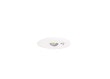 パナソニック 天井埋込型(φ100) 低天井用(〜3m) LED非常用照明器具 NNFB90605K|非常灯|非常照明器具