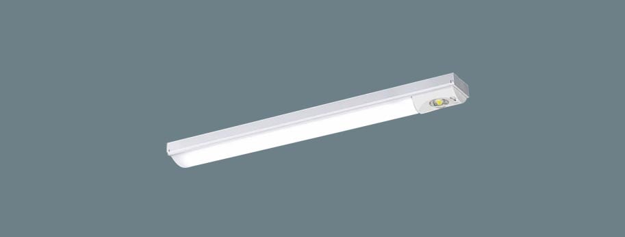 (4台セット) パナソニック 天井直付型 ベースライト 20形 800lm相当 昼白色 XLG201NGNCLE9 (NNLG21609C+NNL2005GNJLE9)