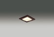東芝ライテック LEDダウンライト (ランプ別売り) LEDD85004(T)N ■|ダウンライト|照明器具