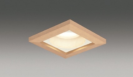 東芝ライテック LEDダウンライト (ランプ別売り) LEDD85033 ■