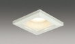 東芝ライテック LEDダウンライト (ランプ別売り) LEDD85033(W) ■|ダウンライト|照明器具