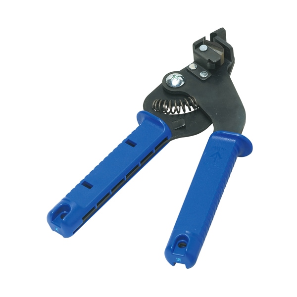 未来工業 パワーバンド用締付工具 (パワーバンド用止め具専用) MC-PB1 ■