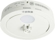 パナソニック 電池式 ねつ当番薄型 / 電池・移報無 (SHK48155後継機種) SHK48155K|火災警報器関連|防災・防犯機器